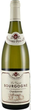 Bouchard Pere & Fils Bourgogne Blanc La Vignee 2014