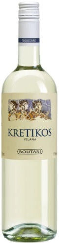 Boutari Kretikos White 2016