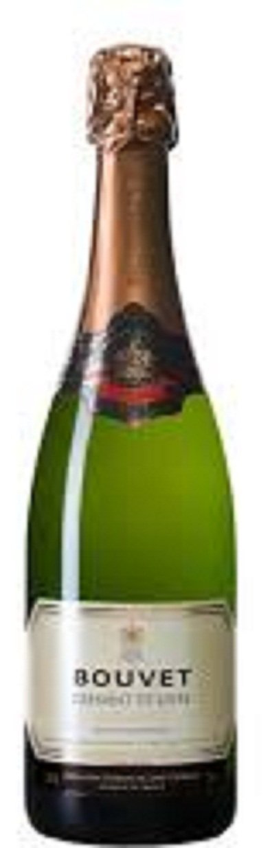 Bouvet Cremant de Loire Brut Excellence