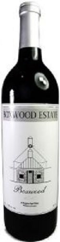 Boxwood Estate Boxwood 2014