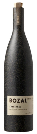 Bozal Mezcal Ancestral