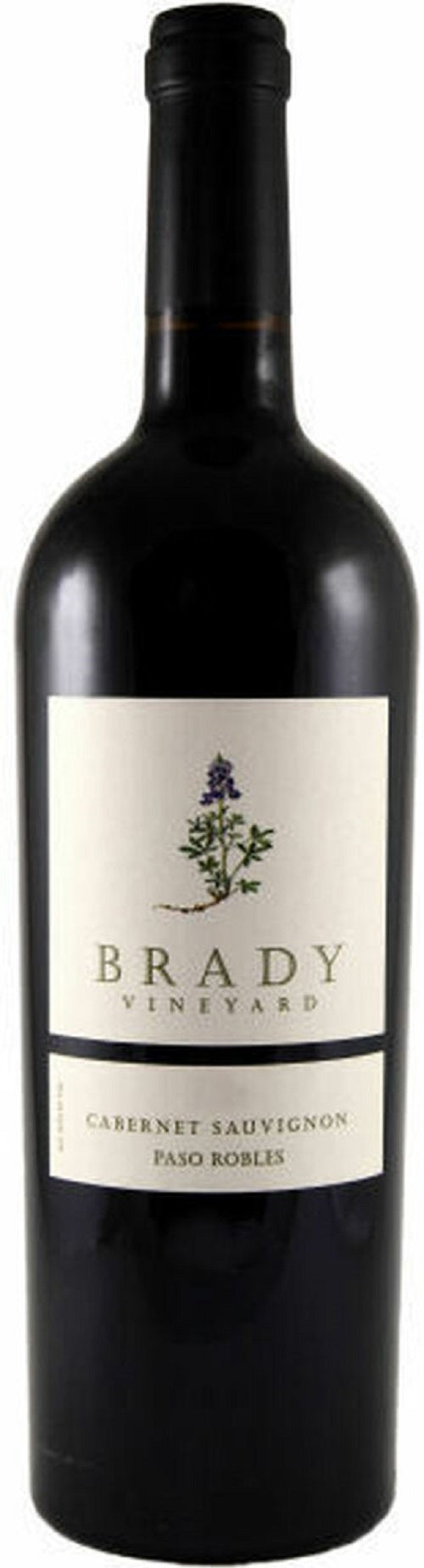 Brady Vineyard Cabernet Sauvignon 2018