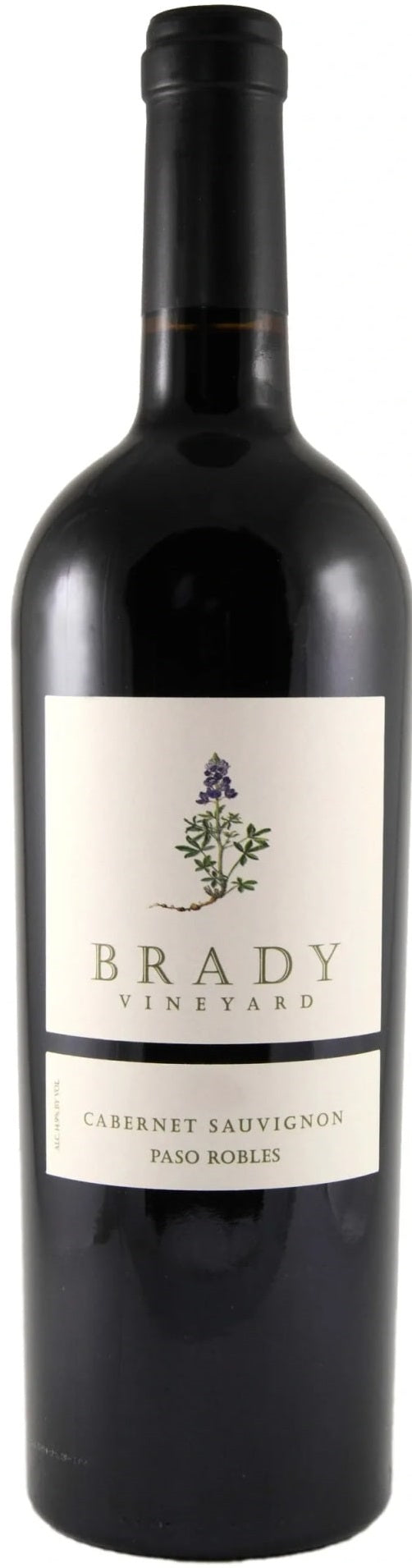Brady Vineyard Cabernet Sauvignon 2019