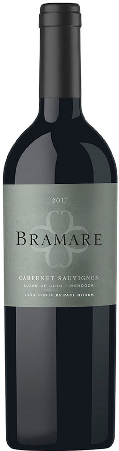 Bramare Cabernet Sauvignon Lujan de Cuyo 2018