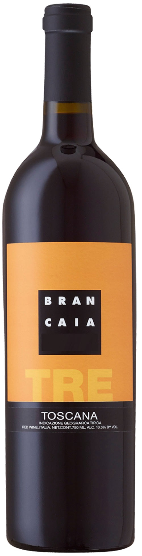Brancaia Tre Toscana 2021