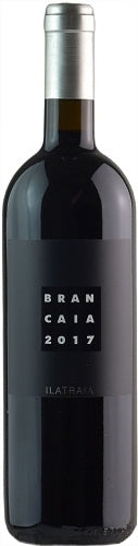 Brancaia Ilatraia 2017