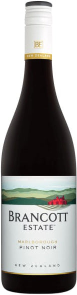 Brancott Estate Pinot Noir 2019