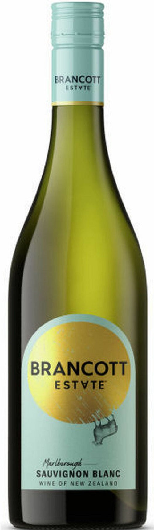 Brancott Estate Sauvignon Blanc 2020