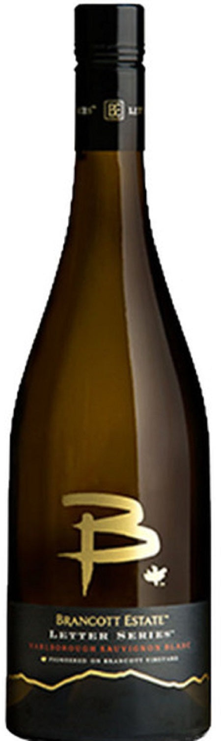 Brancott Estate Sauvignon Blanc B 2019