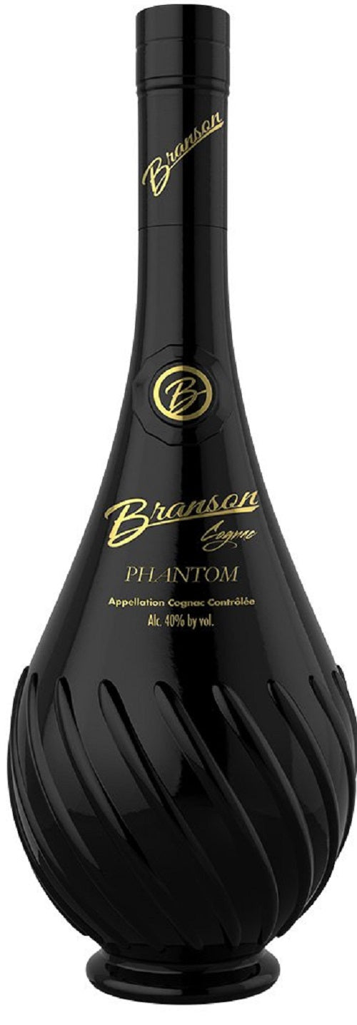 Branson Cognac VS Phantom