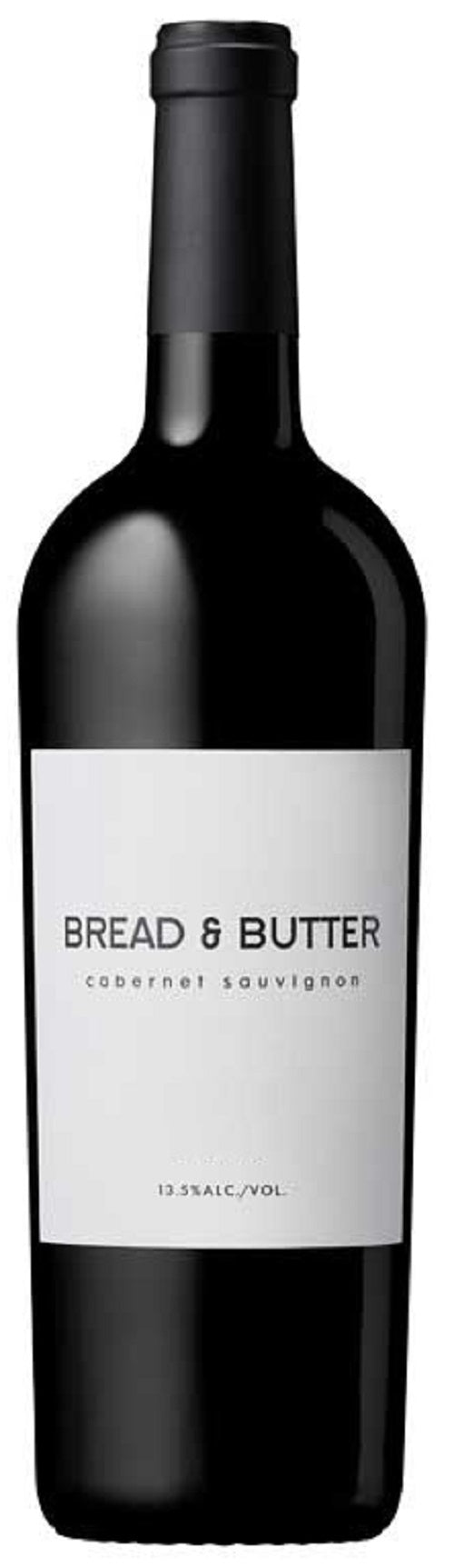 Bread & Butter Cabernet Sauvignon 2019