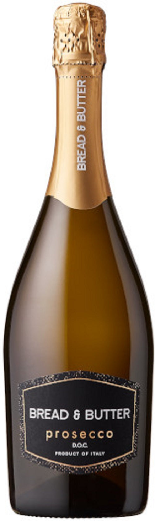 Bread & Butter Prosecco