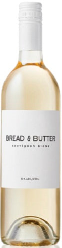 Bread & Butter Sauvignon Blanc 2020