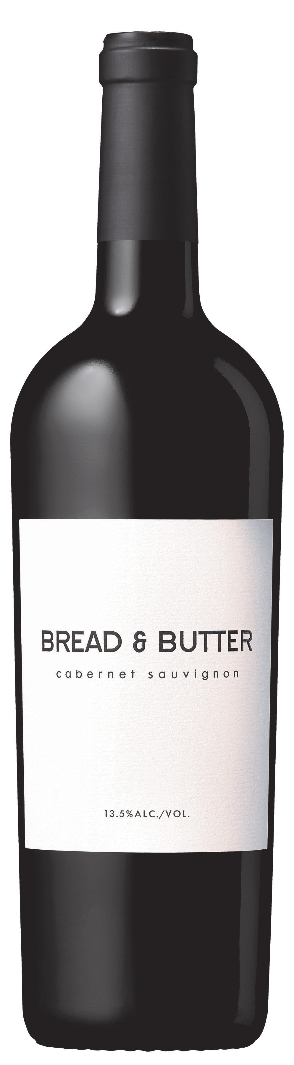 Bread & Butter Cabernet Sauvignon 2016