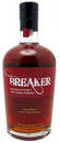 Breaker Bourbon Port Barrel Finished