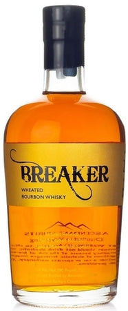 Breaker Bourbon Wheated
