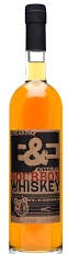 Breaking & Entering Bourbon