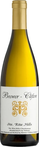 Brewer-Clifton Chardonnay Santa Rita Hills 2019