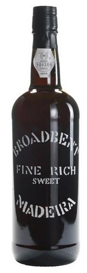 Broadbent Madeira Boal 10 Year 2010