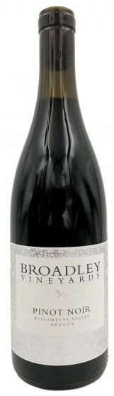 Broadley Vineyards Pinot Noir 2016
