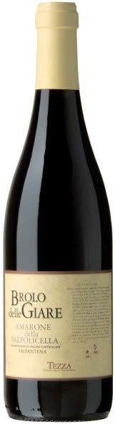 Brolo delle Giare Amarone della Valpolicella 2012