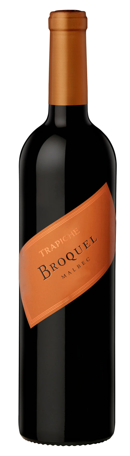 Trapiche Broquel Malbec 2018