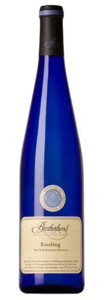 Brotherhood Riesling 2019