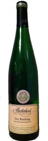 Brotherhood Riesling Dry