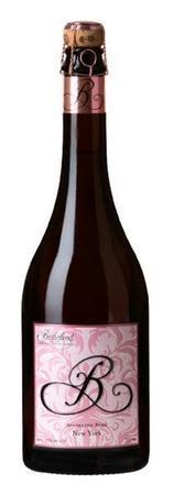 Brotherhood Sparkling Rose B