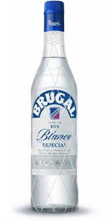 Brugal Rum Extra Dry