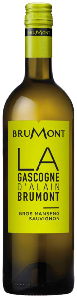 Brumont Cotes de Gascogne Blanc 2020