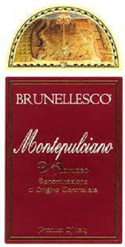 Brunellesco - Montepulciano D'Abruzzo