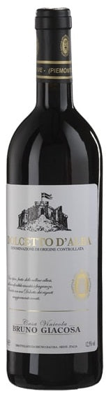 Bruno Giacosa Dolcetto d'Alba 2022