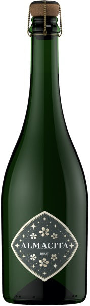 Brut, Almacita