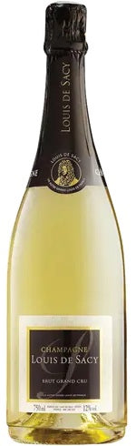 Brut Grand Cru