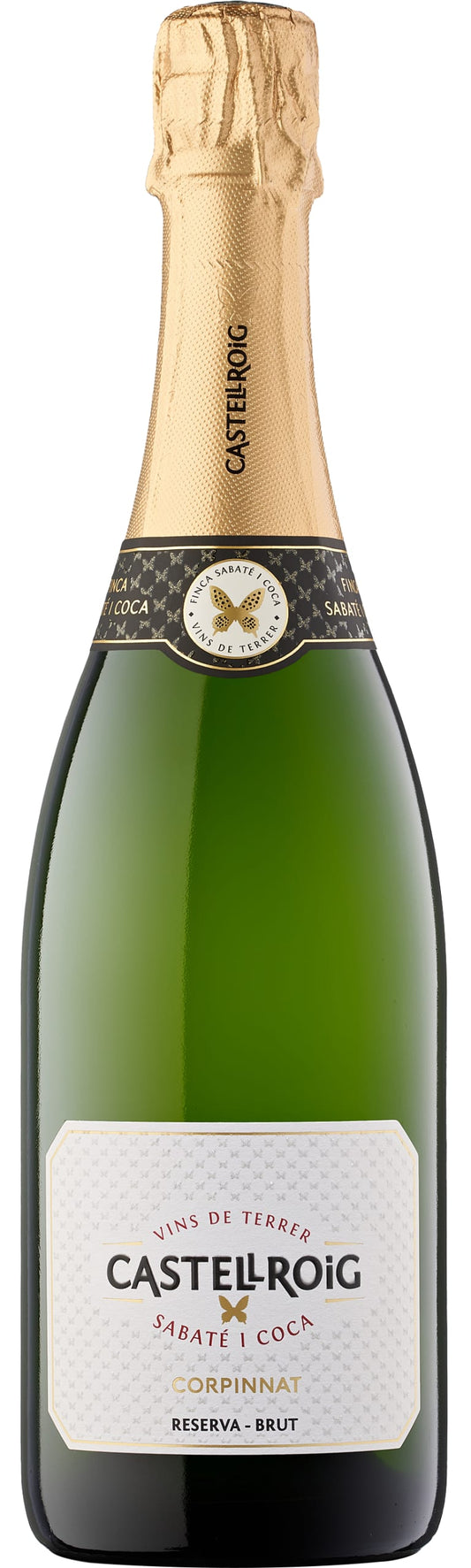 Brut Reserva 'Castellroig' NV