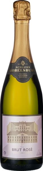 Brut Rose, Schloss Gobelsburg