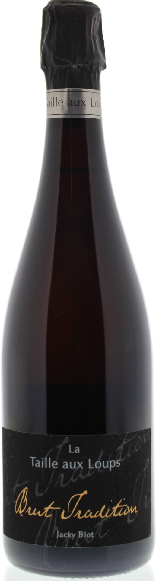 Brut Tradition, Domaine de la Taille Aux Loups [Jacky & JP Blot]