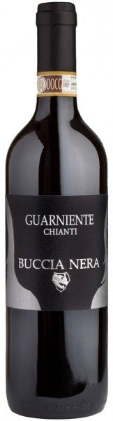 Buccia Nera Chianti 'Guarniente' 2019