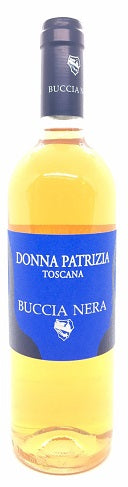Buccia Nera Toscana Bianco 'Donna Patrizia' 2021