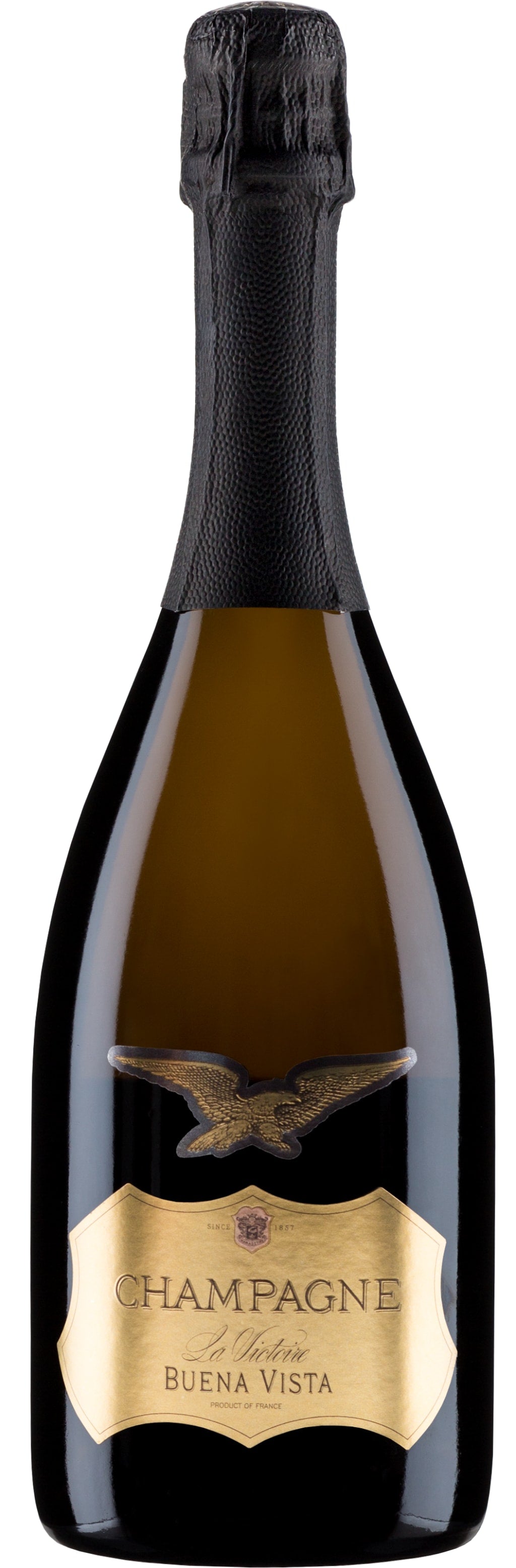 Buena Vista Champagne Brut La Victoire