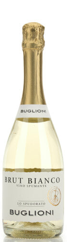 Buglioni 11 Spudorato Spumante Brut