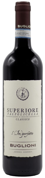 Buglioni 17 L'Imperfetto Valpolicella Superiore