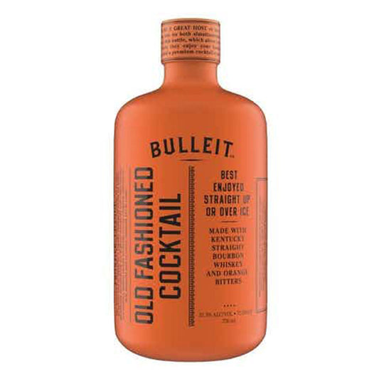 Bulleit Old Fashioned