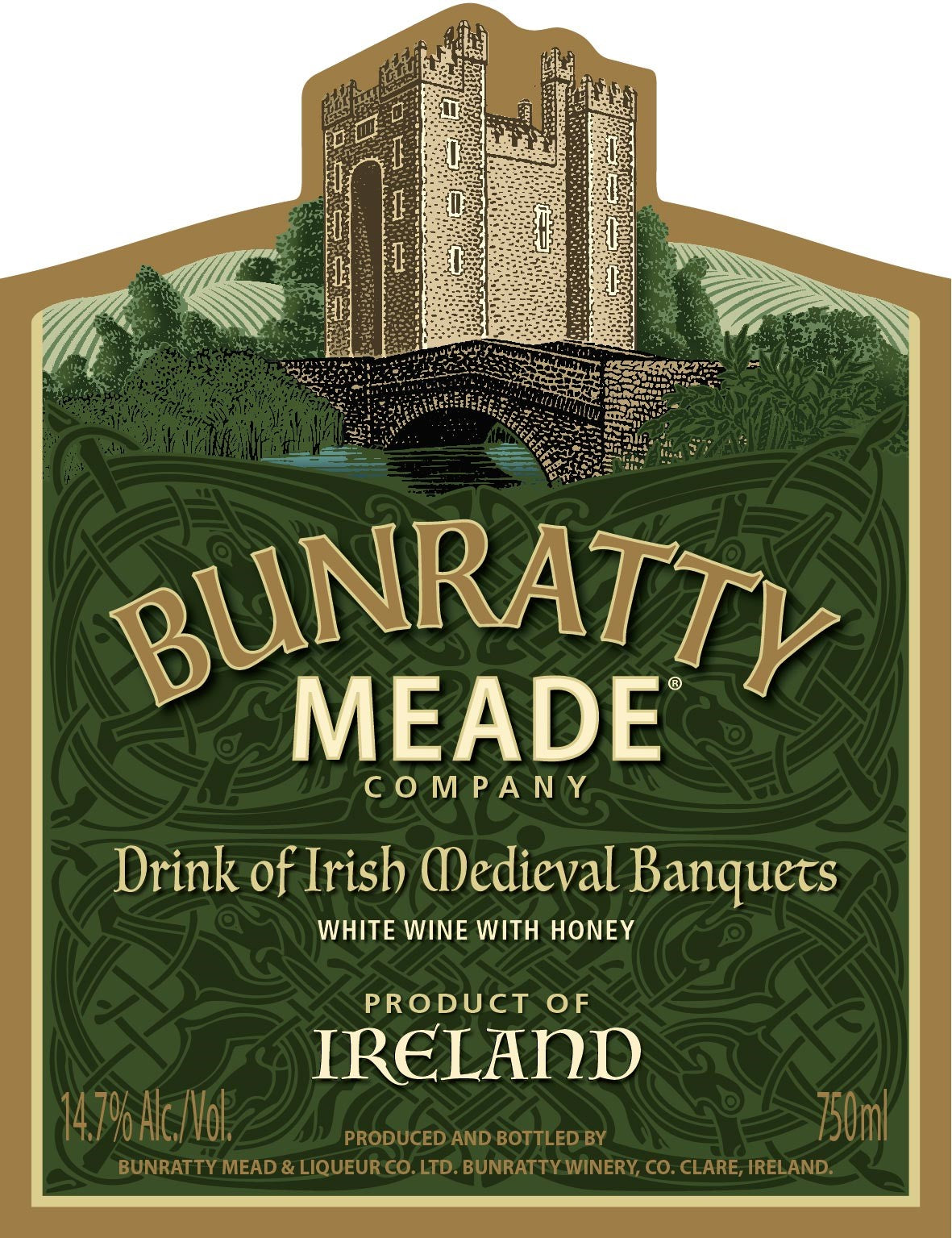 Bunratty Meade