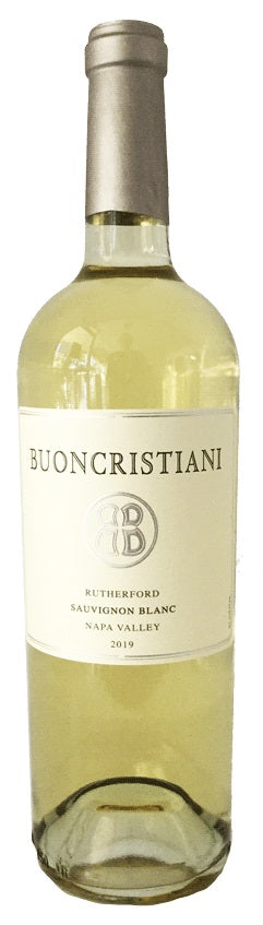Buoncristiani Sauvignon Blanc 2017