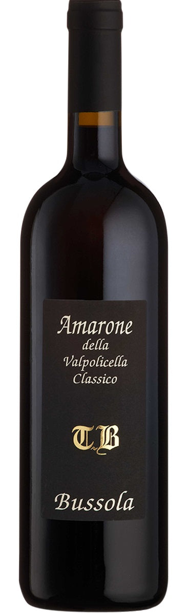 Bussola Amarone Classico Riserva TB 2011