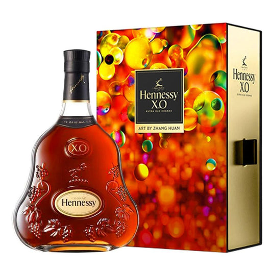 Hennessy Cognac XO Limited Edition Chinese New Year