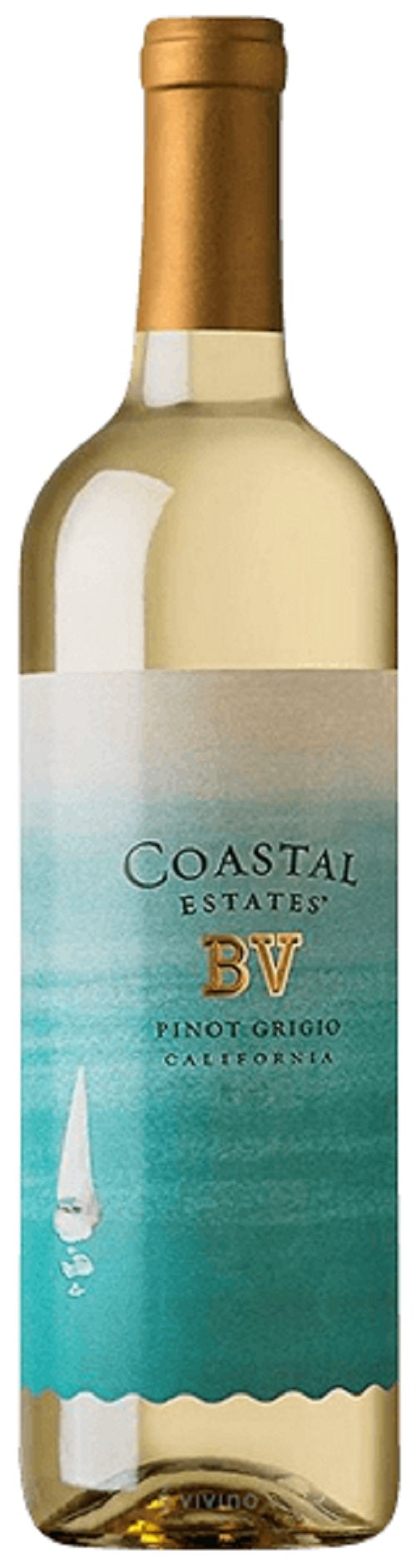 Bv Coastal Estates Pinot Grigio