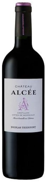 Bx Alcee 16 Castillon